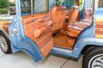 Jeep Grand Wagoneer LS1 V8 1984 года